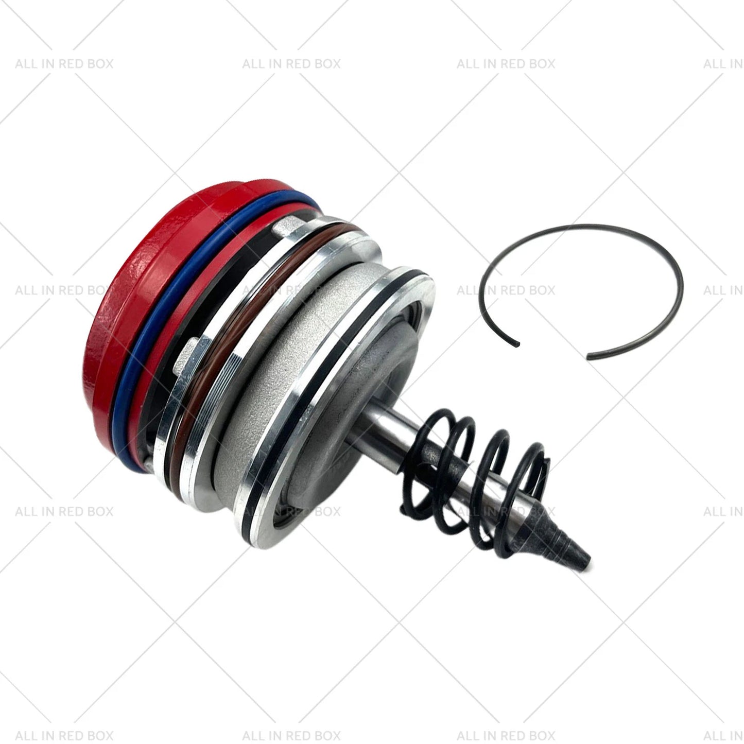 HD Servo Kit for Corvette 4L60E 700R4 4L65E 4L70E