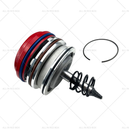HD Servo Kit for Corvette 4L60E 700R4 4L65E 4L70E