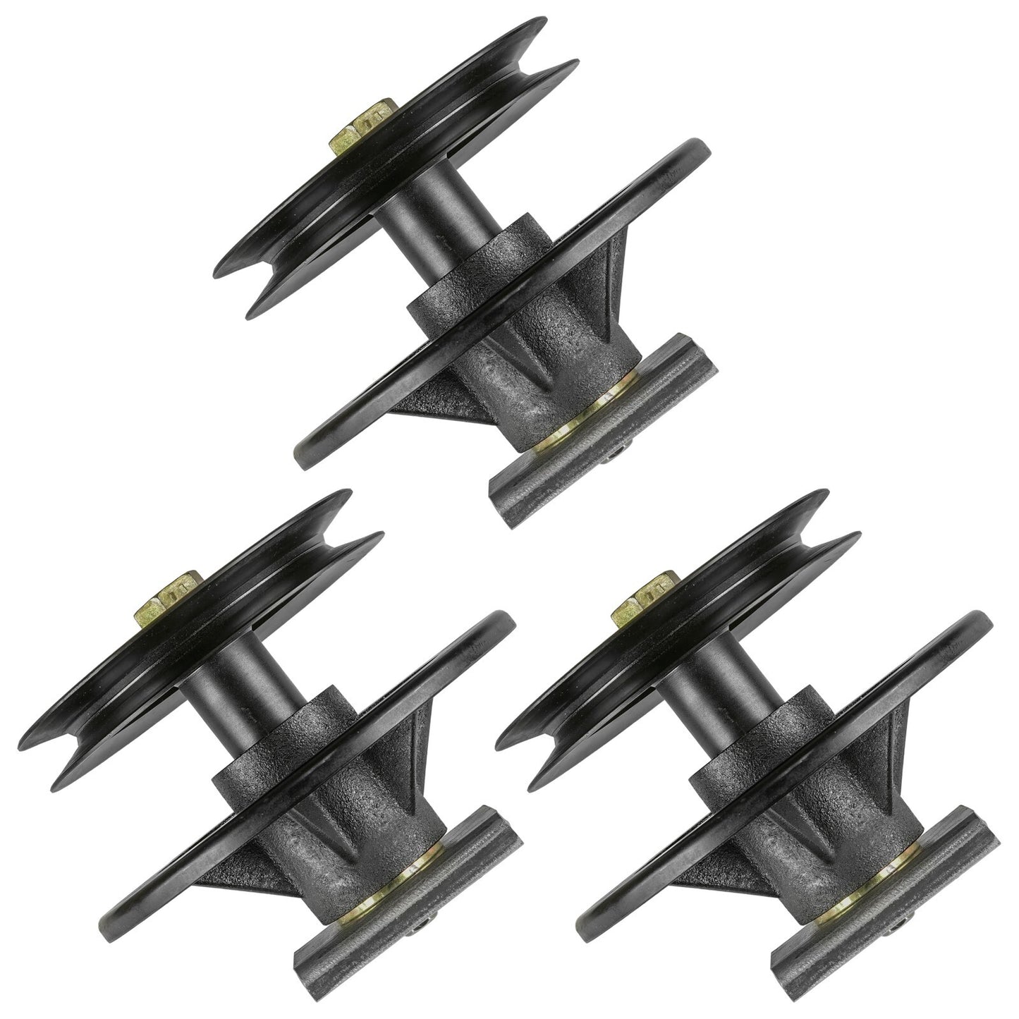 Deck Spindle Assembly Replacement for Toro Z Master 52in (1999–2017)