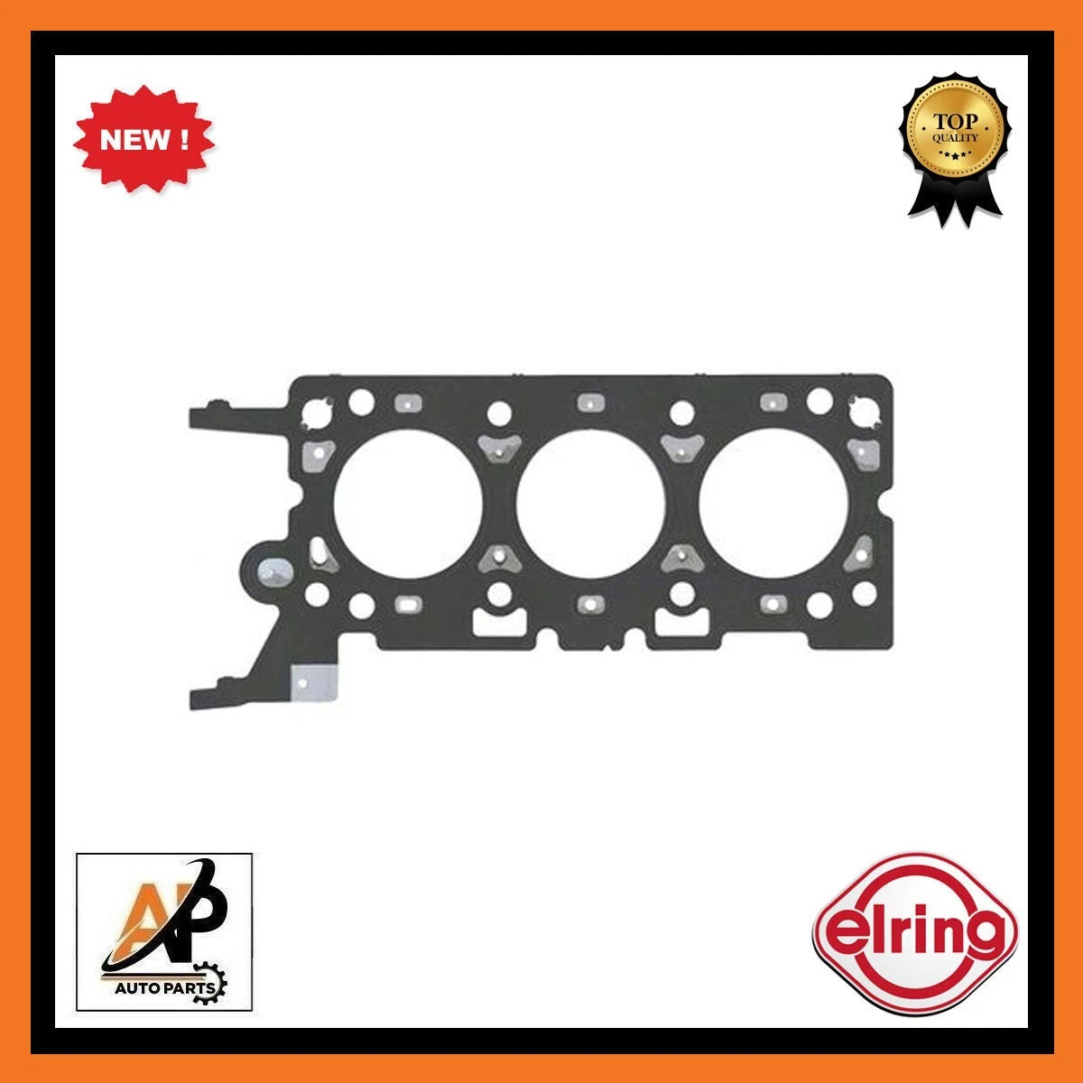 Cylinder Head Gasket OEM Replacement for Ford Mazda LCBE ( 2005–2012)
