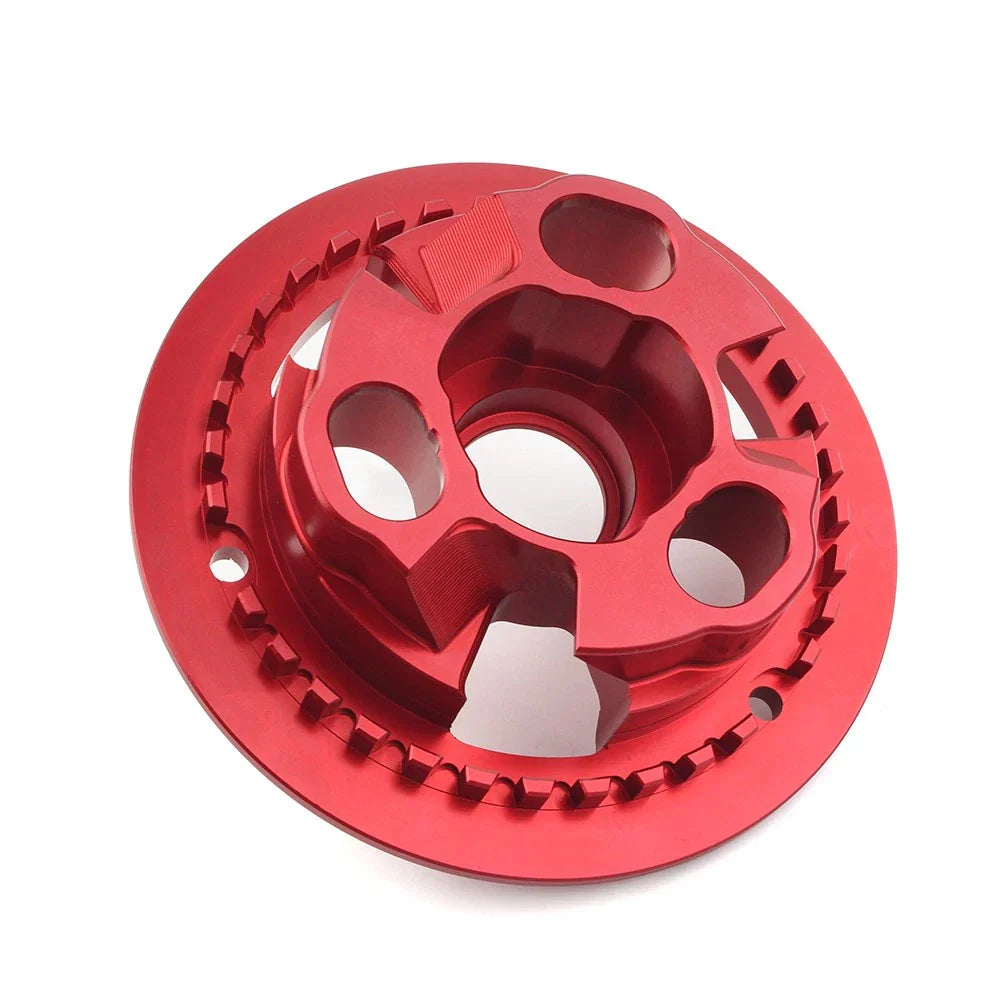 Clutch Cover Protector Guard for Ducati Panigale 1199 1299 959 R S (2012-2020)