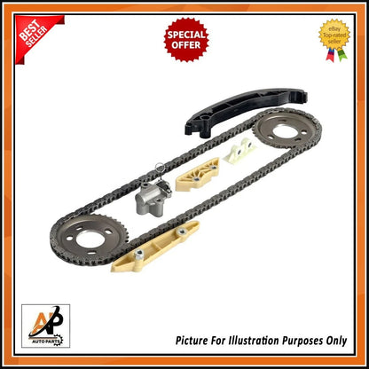 Genuine Crankshaft Replacement for Citroen Jumper 2 HDI (2006–2018)