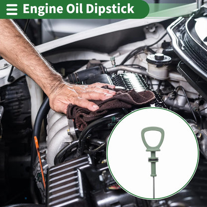 Oil Level Dipstick for Mercedes-Benz S-Class W221 (2005-2013)
