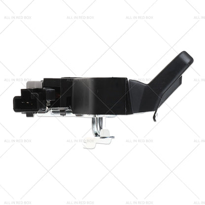 Lock Actuator for Toyota Corolla (2007-2013)
