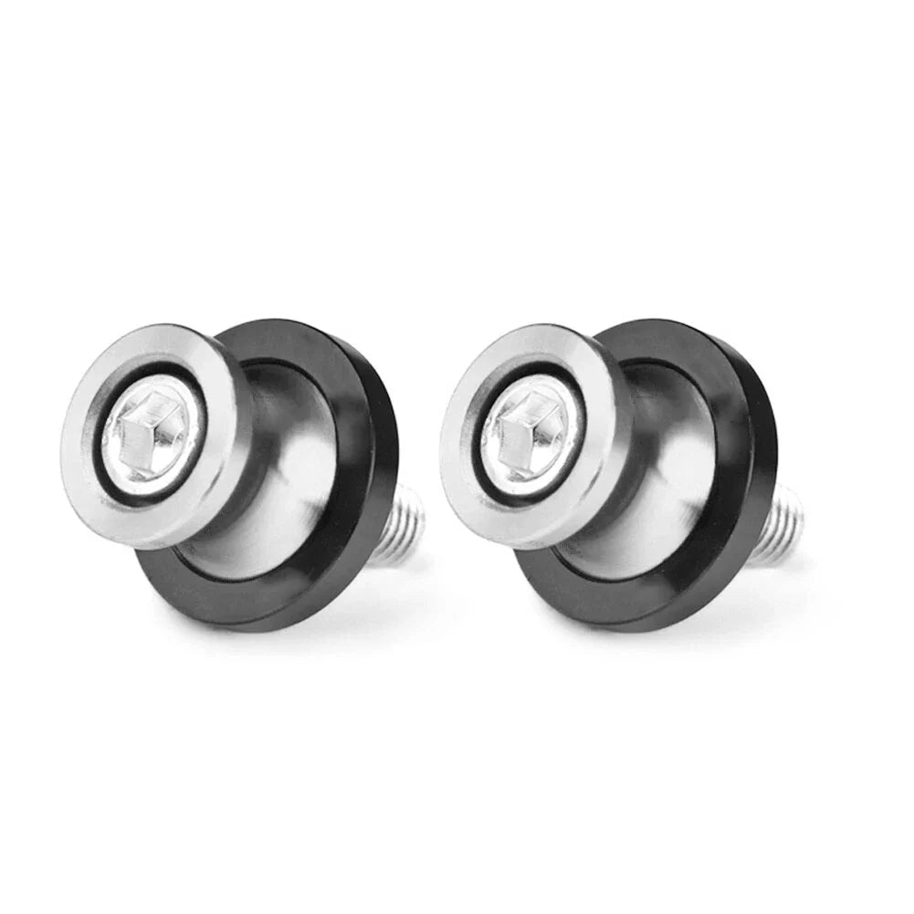 CNC Swingarm Spools 8MM for Honda CBR 600 900 1000 RR (2003-2023)