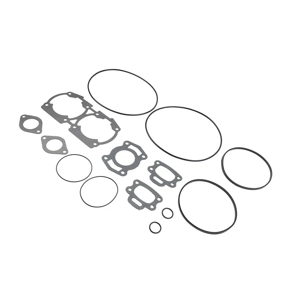 Top End Rebuild Head Gasket Kit for Sea-Doo 717 720 GS GSI GTS SPXP HX SPX (1994-2003)