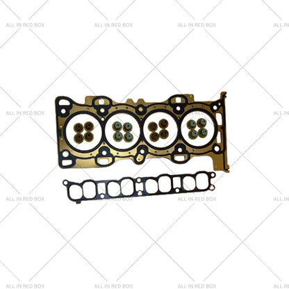 Cylinder Head Gasket Kit for Mazda CX7 ER 2.3L L3-VDT TURBO (06-12)