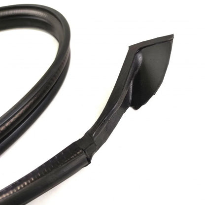 Weatherstrip Roof Rubber Seal Left Fits ISUZU TFR Holden Rodeo 2D 1989-97 D12