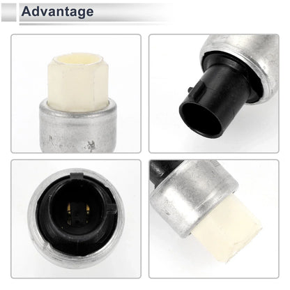 A/C Pressure Switch Sensor for Chevrolet Blazer 5.7L (1992-1993) 1 x Pcs