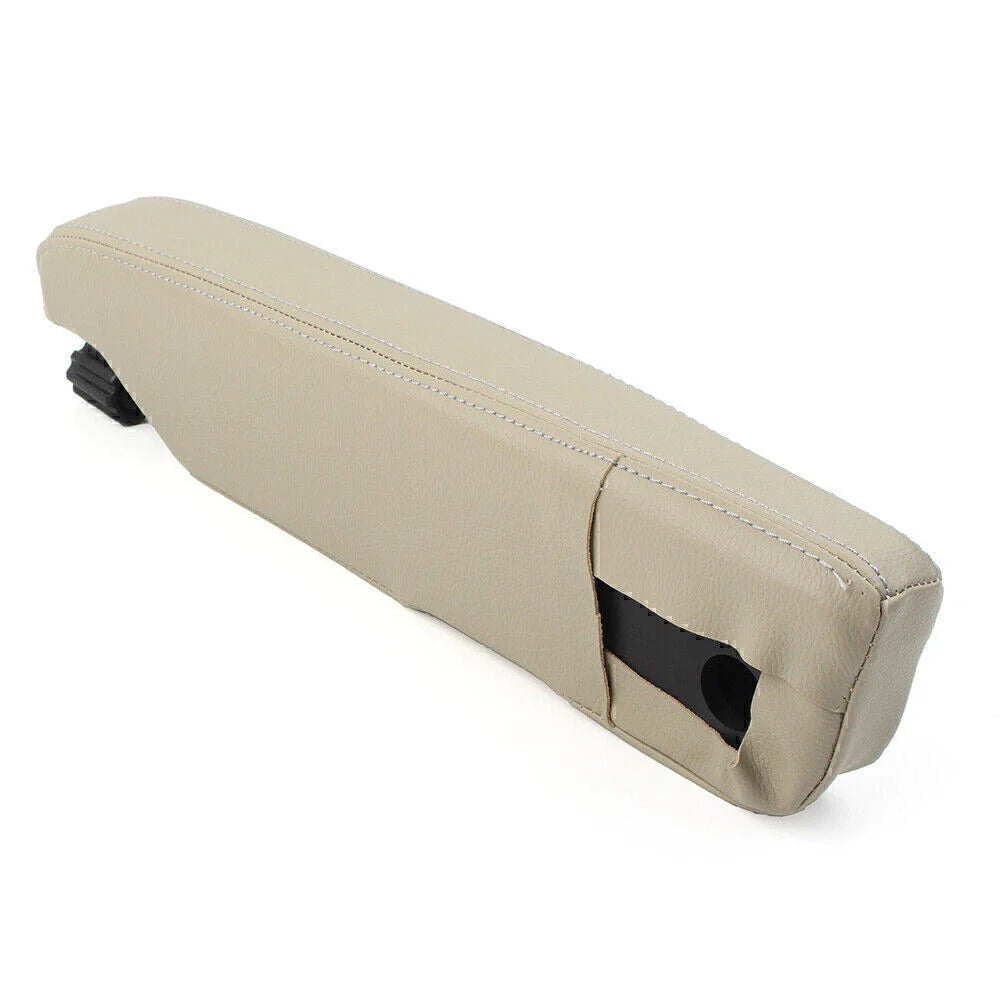 Left Front Seat Armrest for Land Rover LR3 LR4 (2005-2016)