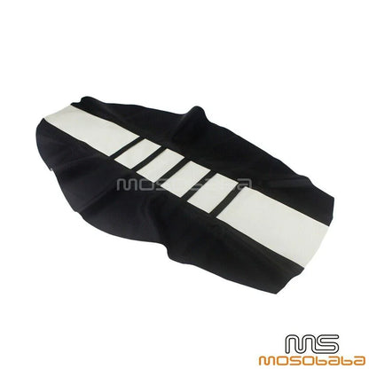 Soft Seat Cover for Honda Yamaha Kawasaki Suzuki MX Dirt Bikes
