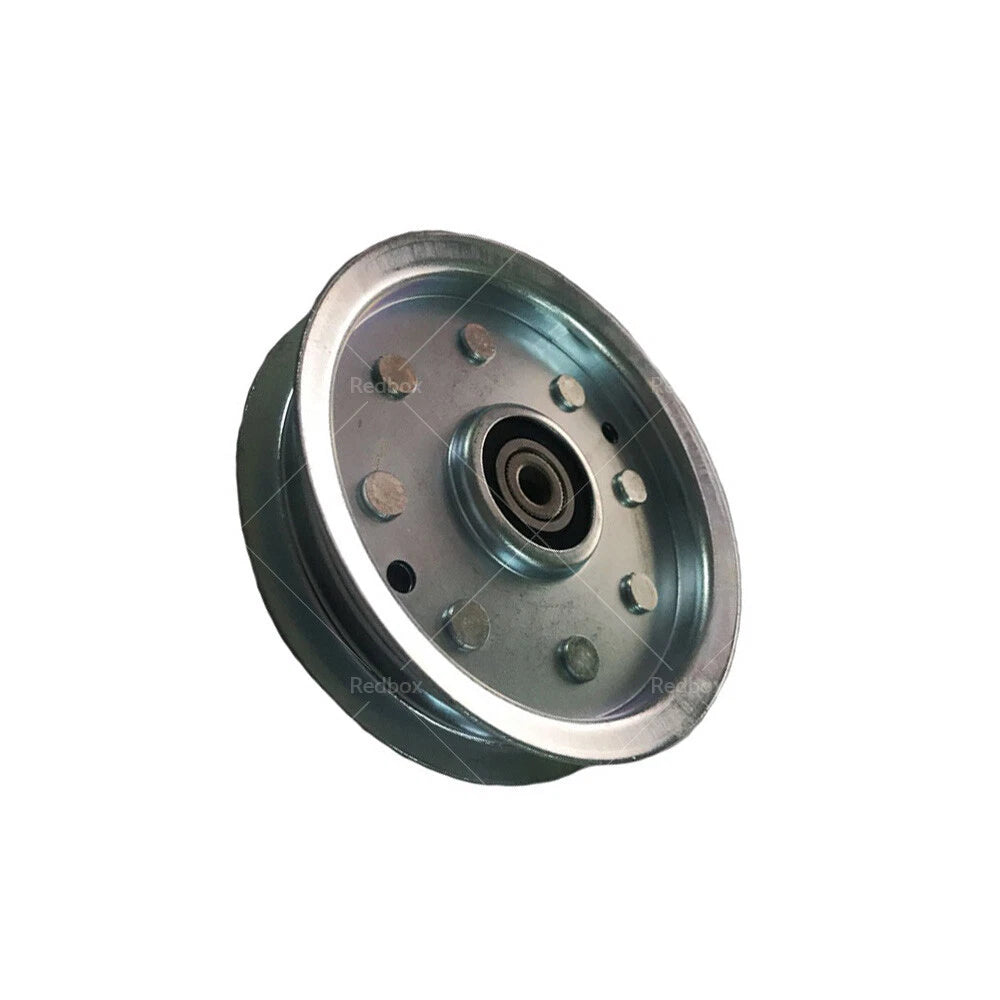 Flat Idler Pulley for MTD Cub Cadet 38"-54" Mowers