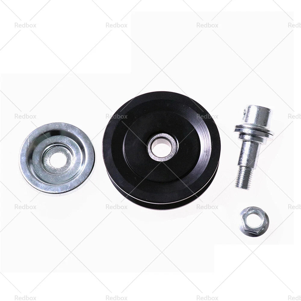 Idler/Tensioner Pulley for Toyota Hilux KZN165R, Land Cruiser (2005-2015)