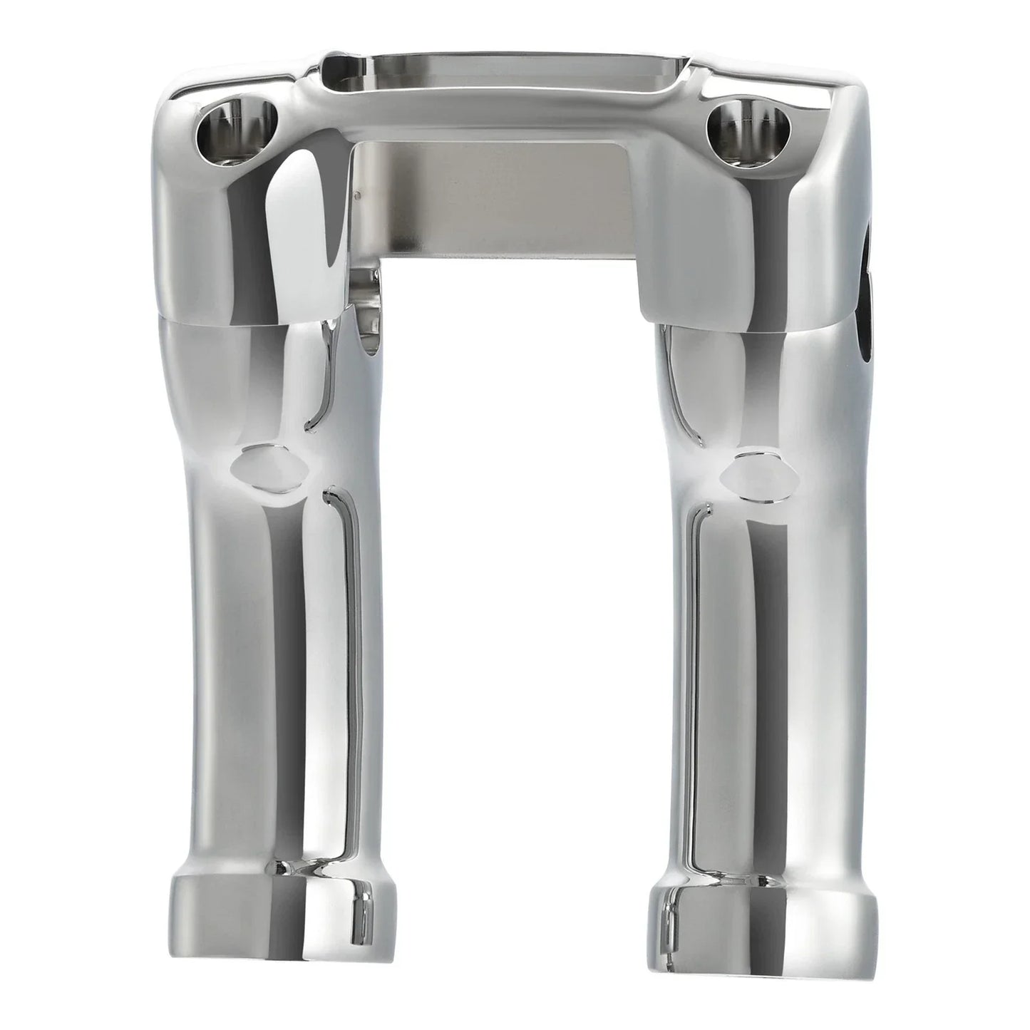 4" Handlebar Riser 1" for Harley FXBB FXDR (2018-2025)
