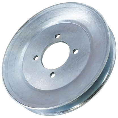 Deck Spindle Pulley Replacement for John Deere Mower 60 Inch (OD 7.40)