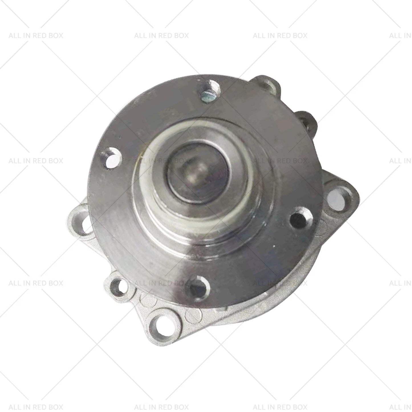 Water Pump for BMW E36 E46 E39 M50 M52 M54 325i 328i 528i (1992-2006)