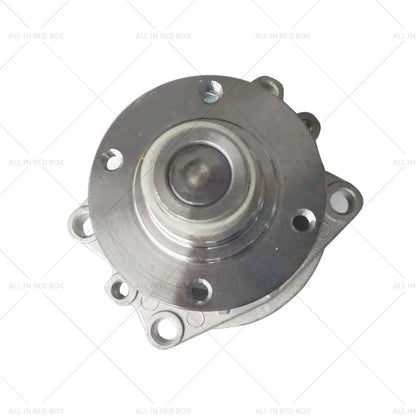 Water Pump for BMW E36 E46 E39 M50 M52 M54 325i 328i 528i (1992-2006)