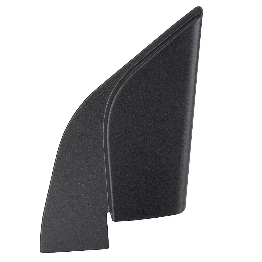 Right Mirror Triangle Caps for Nissan Versa (2012-2018)