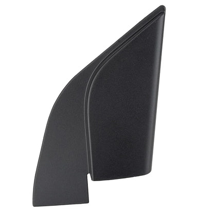 Right Mirror Triangle Caps for Nissan Versa (2012-2018)