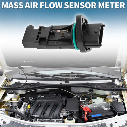 Mass Air Flow Sensor for Hyundai Elantra, Santa Fe, Carens 2.0 (2001-2023)