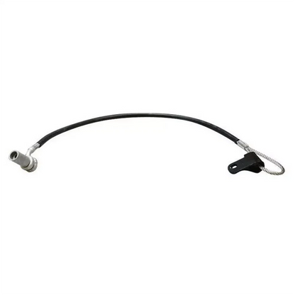 Spare Wheel Carrier Release Cable for Ford Transit 2012-2023