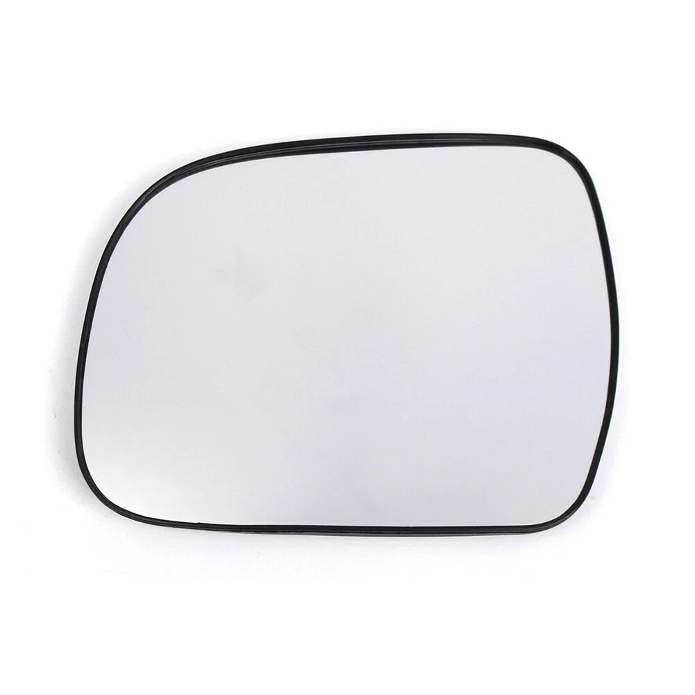 Heated Glass Left Wing Door Side Mirror for Lexus RX300 RX330 RX350 RX400H (04-09)