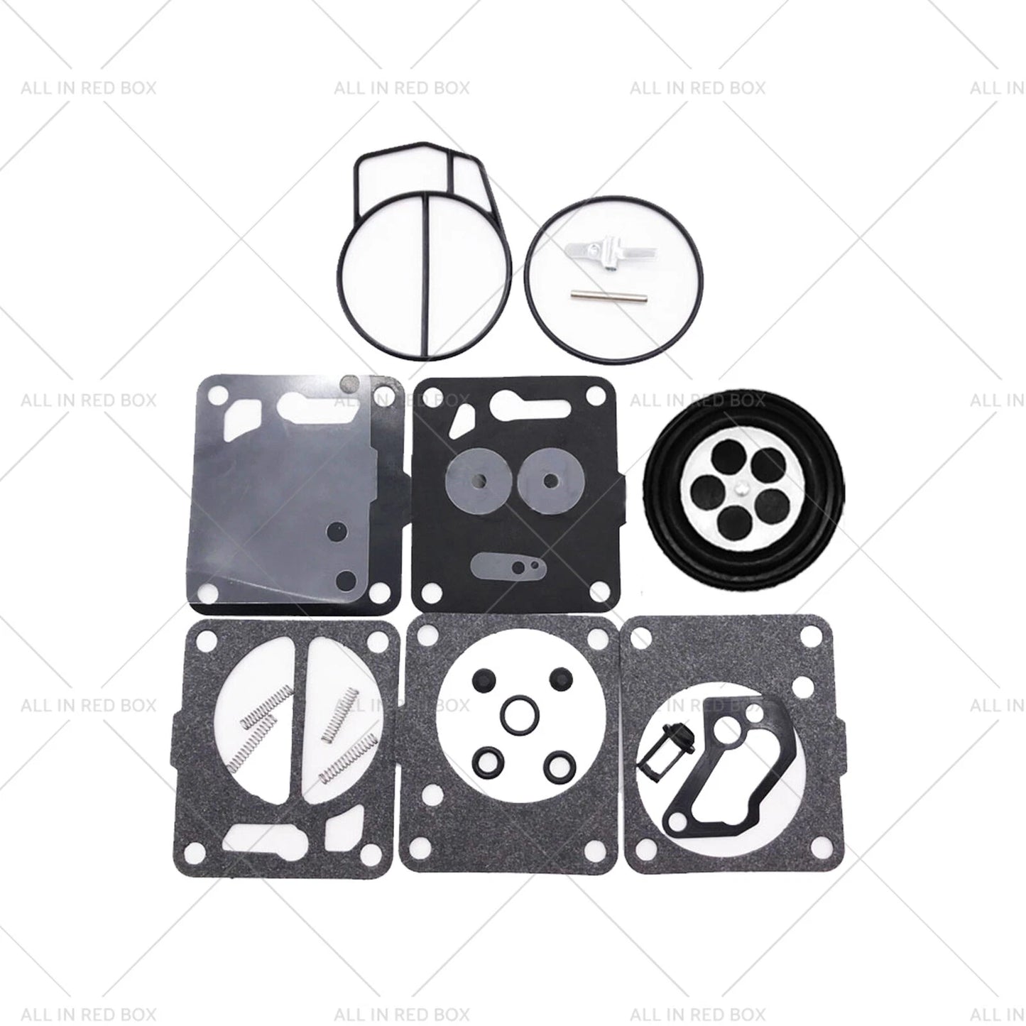 Carburetor Rebuild Jet Kit for Sea-Doo SP SPI SPX HX GS GSI GSX (1990-2003)
