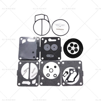 Carburetor Rebuild Jet Kit for Sea-Doo SP SPI SPX HX GS GSI GSX (1990-2003)