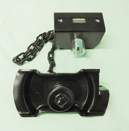 Spare Wheel Tyre Winch Winder for Hilux GGN25R 4WD (2005-2015)