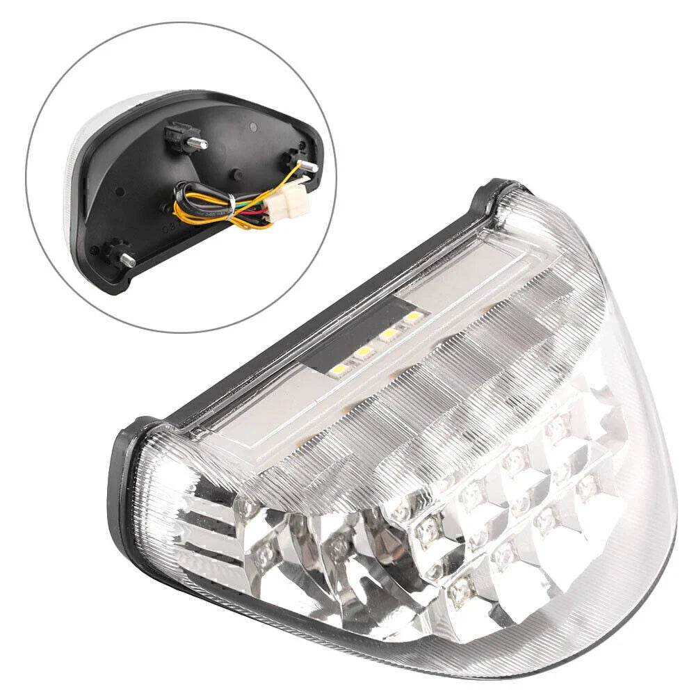 LED Brake Tail Light for Kawasaki Ninja ZX12R (2000-2005)