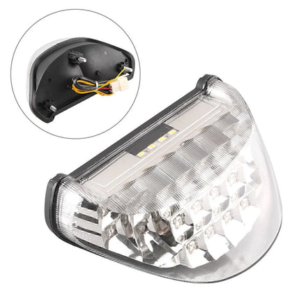 LED Brake Tail Light for Kawasaki Ninja ZX12R (2000-2005)