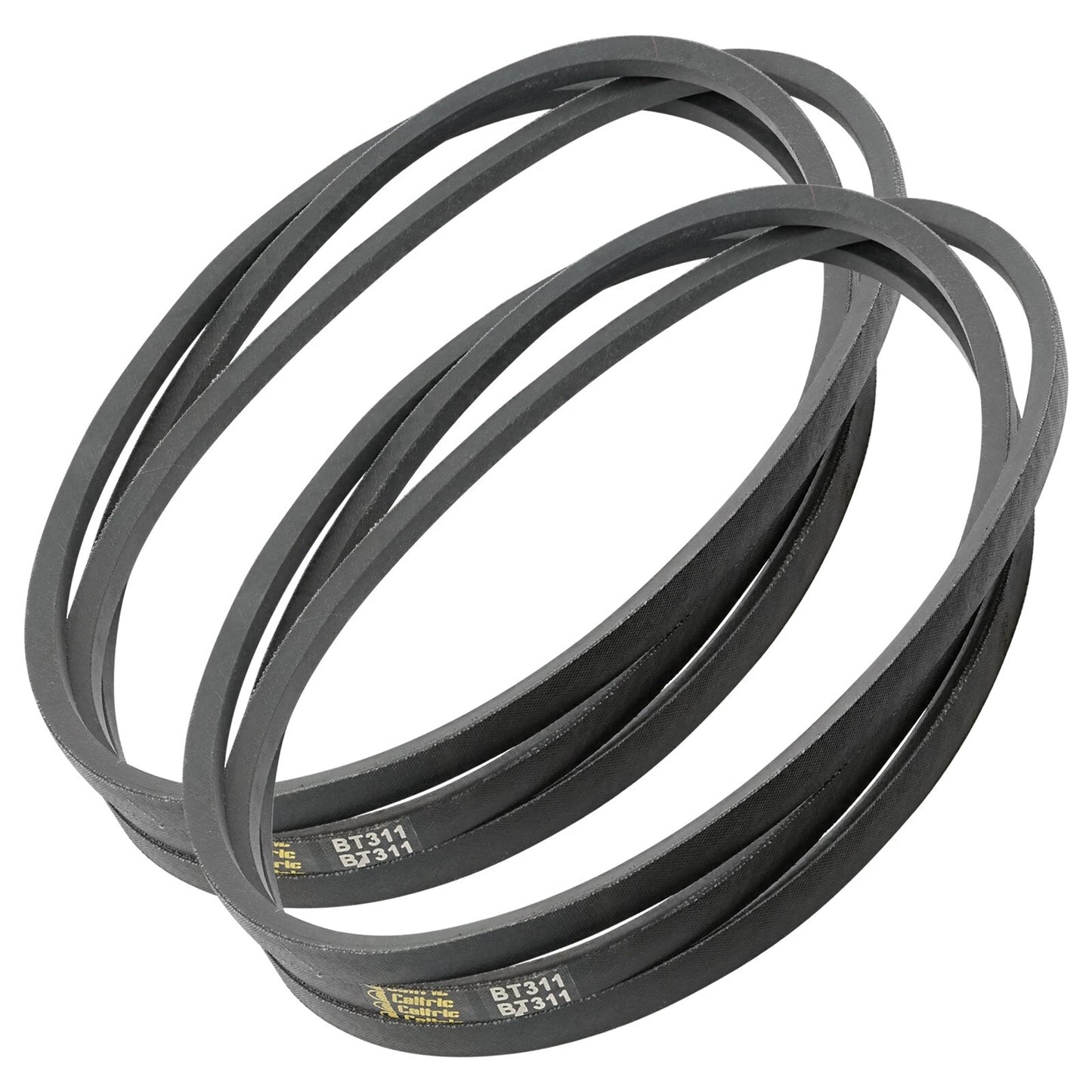 Deck Belt Replacement for Husqvarna Craftsman (2000–2009)
