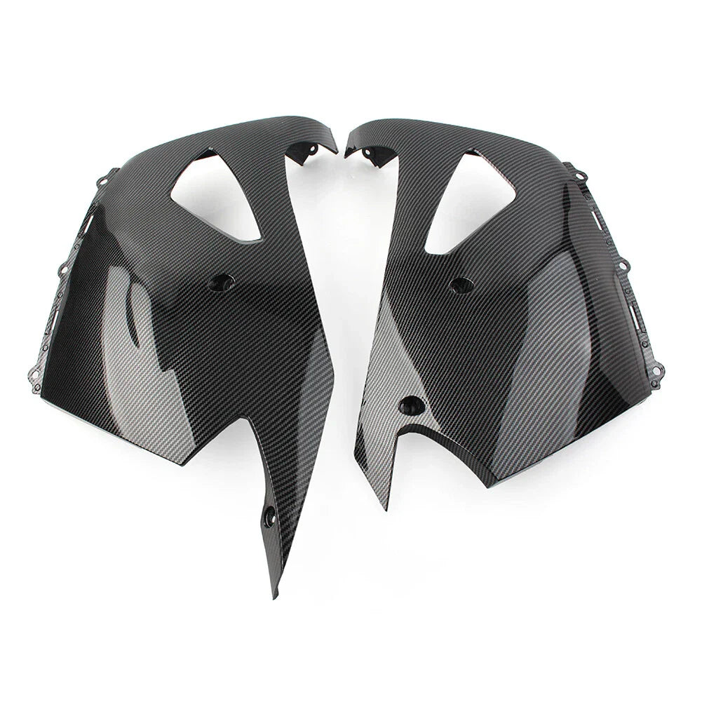 Carbon Fiber Lower Oil Belly Pan Fairing for Kawasaki ZX-14R (2006-2020)