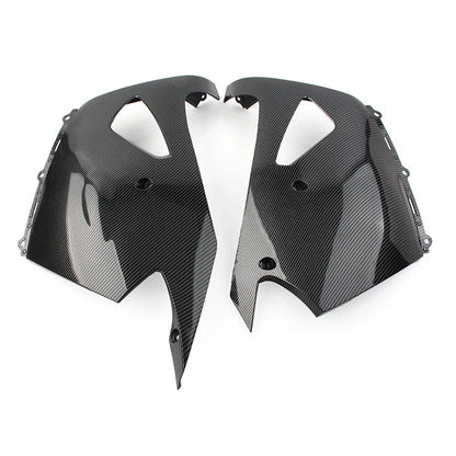 Carbon Fiber Lower Oil Belly Pan Fairing for Kawasaki ZX-14R (2006-2020)