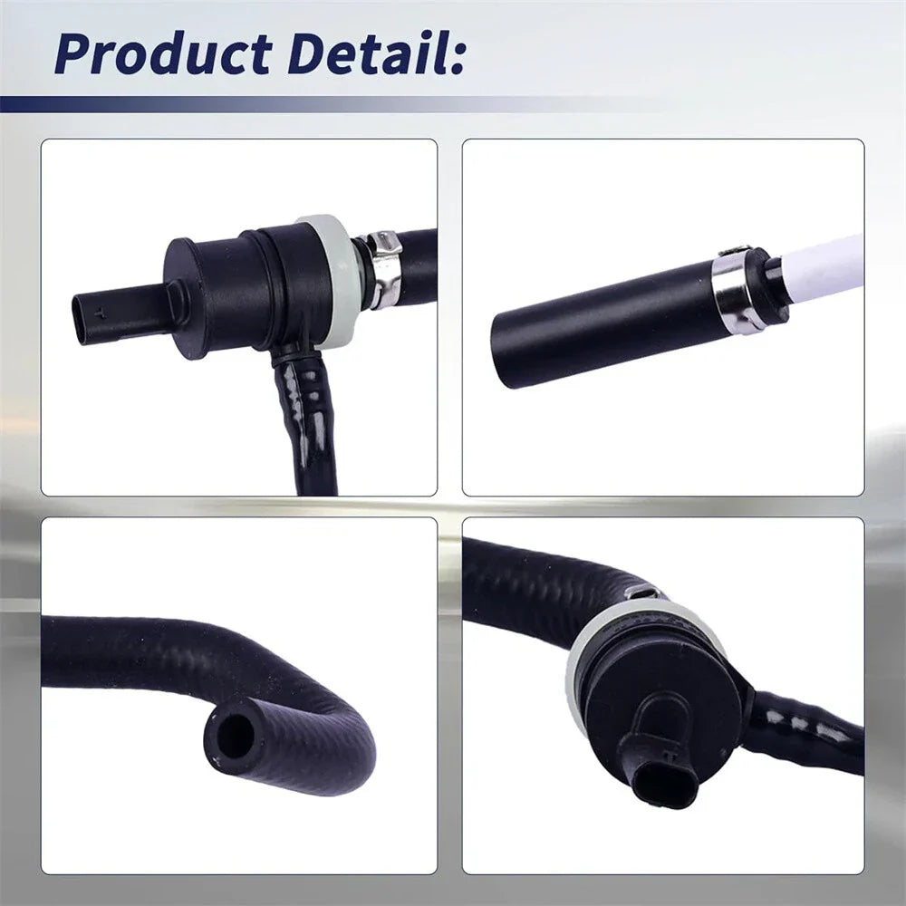 Engine Breather Tube for Benz C-Class, E-Class, GLC, SLC (2015-2023)