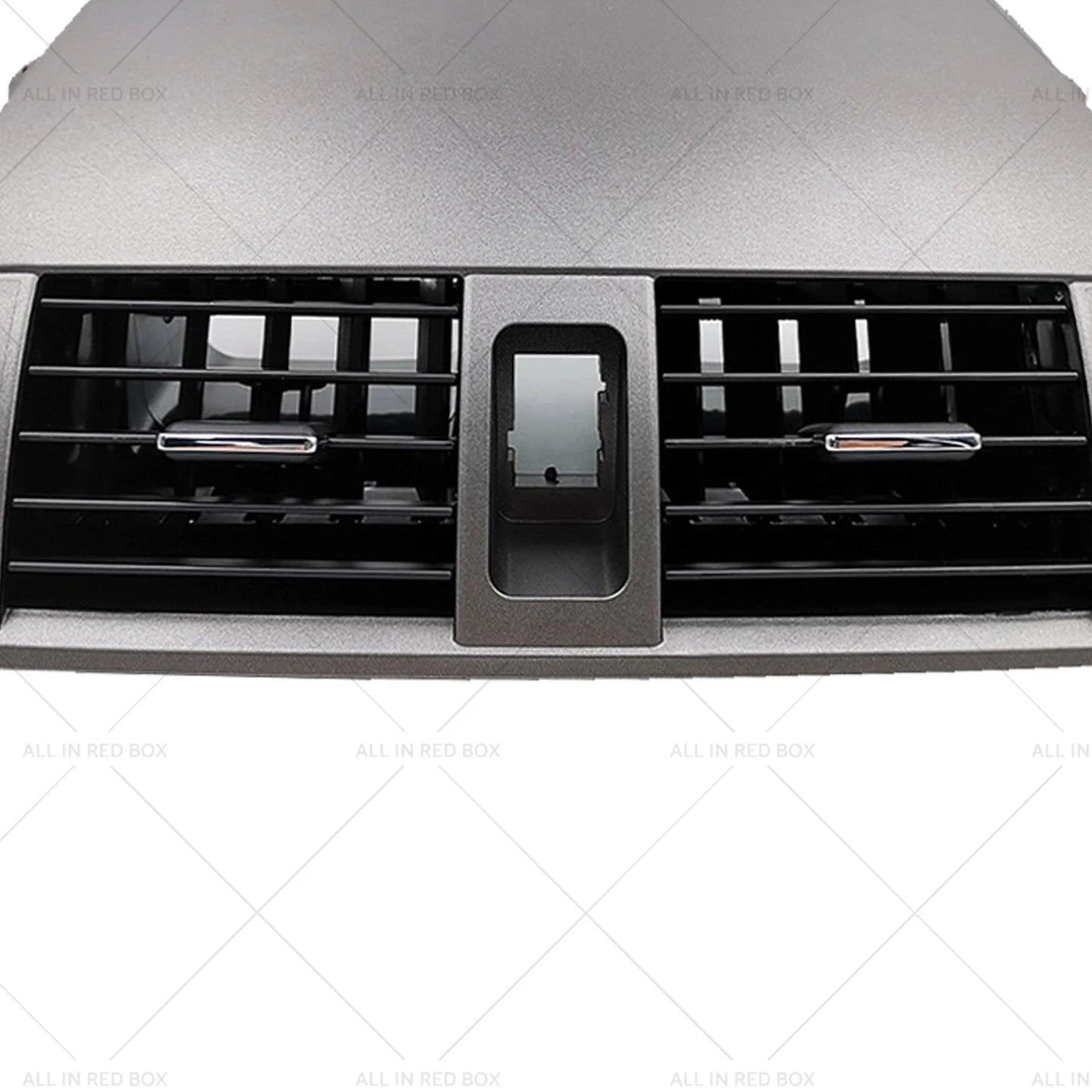 Air Vent Panel for Toyota Corolla (2008-2013) Center Dash AC Outlet