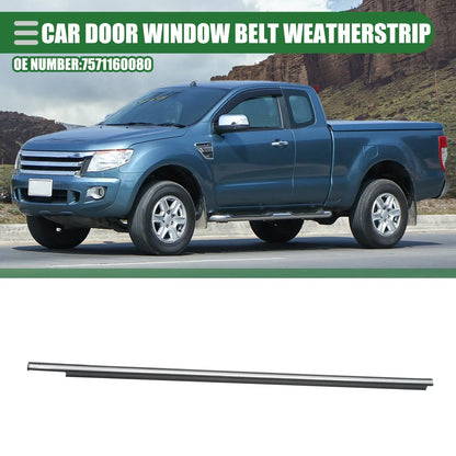 Front Left Window Belt Weatherstrip for Lexus GX 470 (2003-2009)