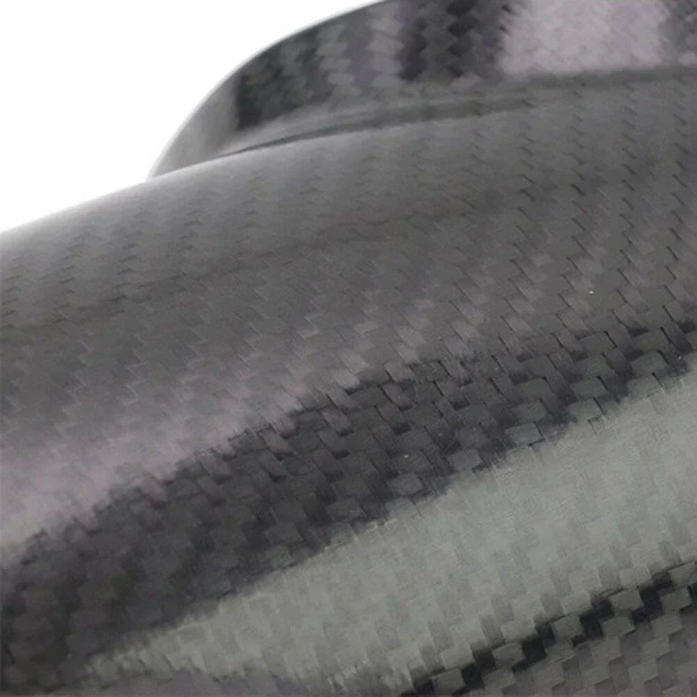 Carbon Fiber Exhaust Heat Shield Cover for BMW R1200GS R1250GS (2019-2023)