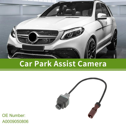 Surround View Camera for Mercedes-Benz GLC300 (2017-2020)