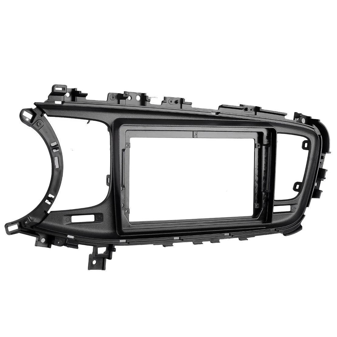 Dashboard Radio Fascia Cover Bezel for KIA Optima K5 (2013-2015)