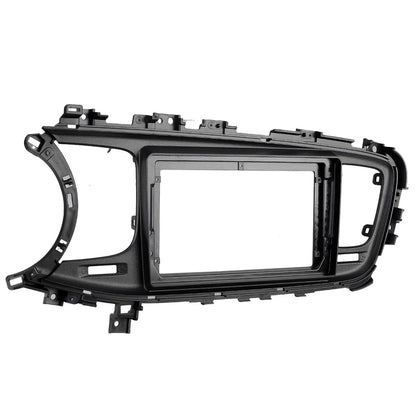 Dashboard Radio Fascia Cover Bezel for KIA Optima K5 (2013-2015)