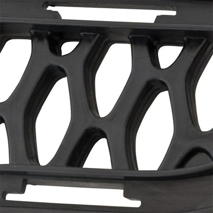 Rear Bumper Vent Grille Cover Trim for Dodge Charger SRT Hellcat (2015-2020)