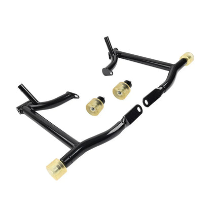 Saddlebag Guard Rails Crash Bar for Harley Road Street Glide (2014-2024)