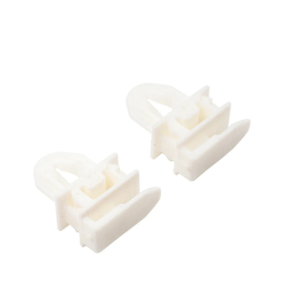Grille Clip Snap Retainer Fasteners for Hummer H3 H3T (2006-2010)