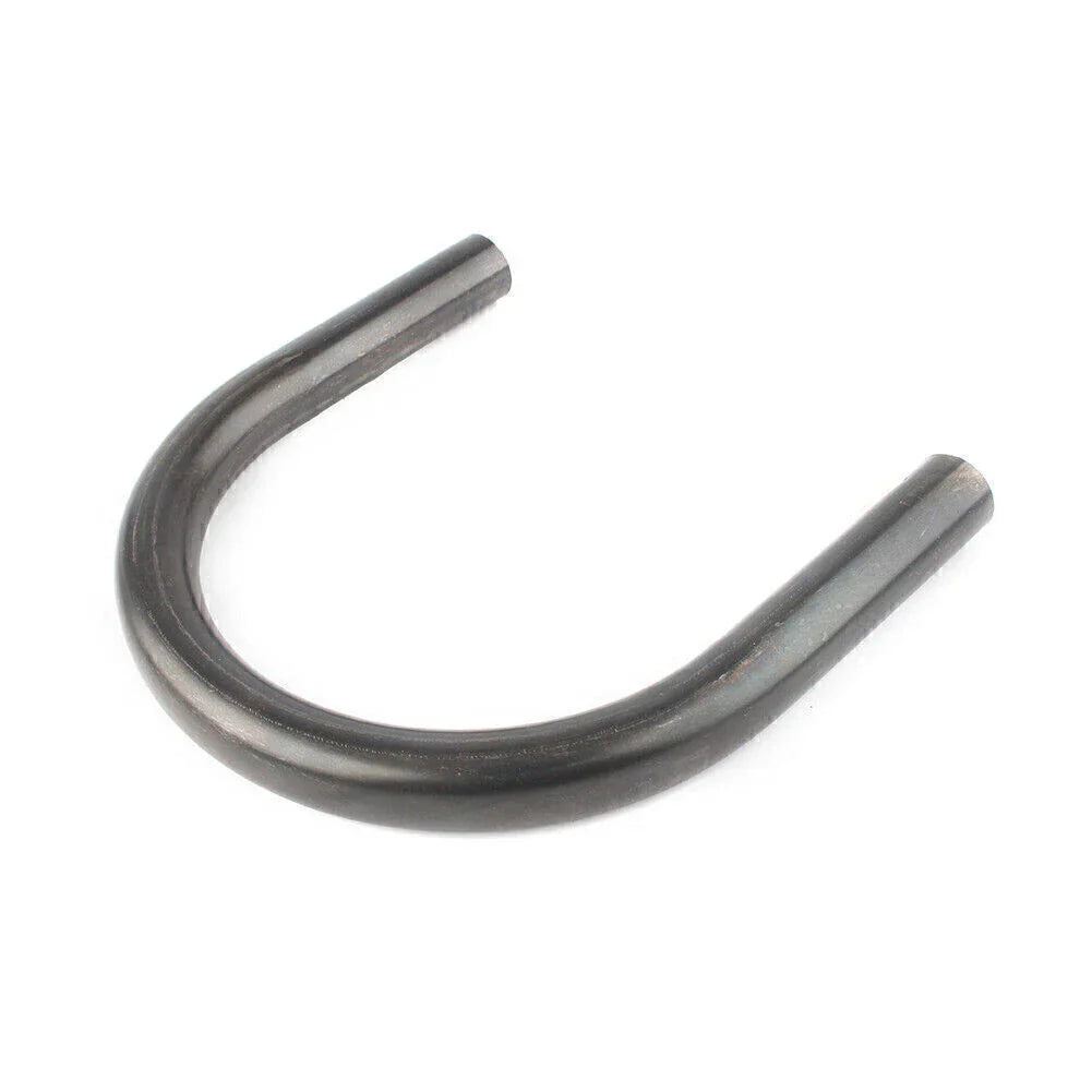 Rear Stainless Steel Cushion Seat Hoop for Suzuki GS125, GN125, Honda CB