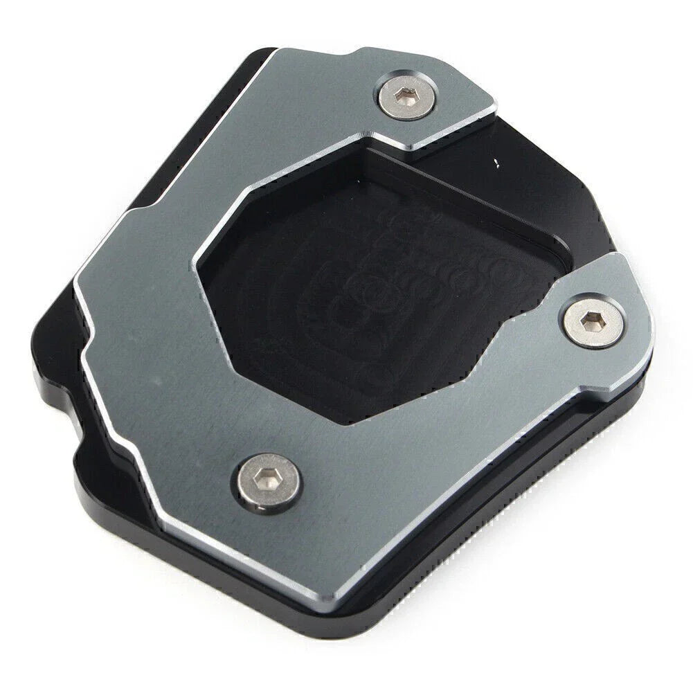 Kickstand Foot Side Stand Extension Pad for BMW F800 GS/ADV (2015-2017)