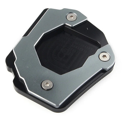 Kickstand Foot Side Stand Extension Pad for BMW F800 GS/ADV (2015-2017)