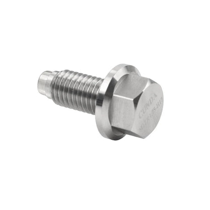 Magnetic Oil Drain Plug M12x1.75 for GMC Chevrolet Buick Cadillac Ford