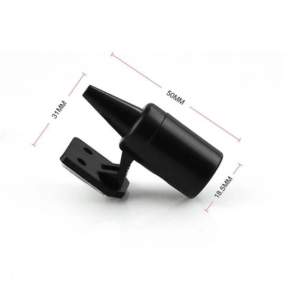 2 x Wildlife Sound Expulsion Tools for Night Drives