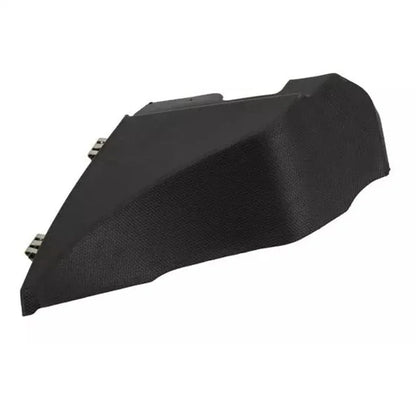 Left Side Windshield Cowl Vent Cover for 2015-2019 Silverado Sierra